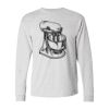 Tagless® Long Sleeve T-Shirt Thumbnail
