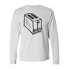 Tagless® Long Sleeve T-Shirt Thumbnail