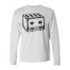 Tagless® Long Sleeve T-Shirt Thumbnail