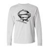 Tagless® Long Sleeve T-Shirt Thumbnail