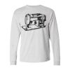 Tagless® Long Sleeve T-Shirt Thumbnail