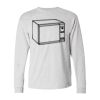 Tagless® Long Sleeve T-Shirt Thumbnail