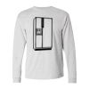 Tagless® Long Sleeve T-Shirt Thumbnail