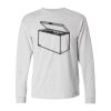Tagless® Long Sleeve T-Shirt Thumbnail