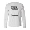Tagless® Long Sleeve T-Shirt Thumbnail