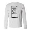 Tagless® Long Sleeve T-Shirt Thumbnail