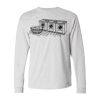 Tagless® Long Sleeve T-Shirt Thumbnail