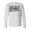 Tagless® Long Sleeve T-Shirt Thumbnail