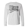 Tagless® Long Sleeve T-Shirt Thumbnail