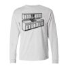 Tagless® Long Sleeve T-Shirt Thumbnail