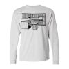 Tagless® Long Sleeve T-Shirt Thumbnail