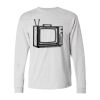 Tagless® Long Sleeve T-Shirt Thumbnail