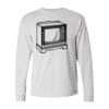Tagless® Long Sleeve T-Shirt Thumbnail