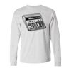 Tagless® Long Sleeve T-Shirt Thumbnail