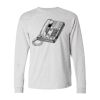 Tagless® Long Sleeve T-Shirt Thumbnail