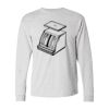 Tagless® Long Sleeve T-Shirt Thumbnail