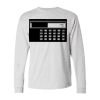 Tagless® Long Sleeve T-Shirt Thumbnail