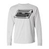 Tagless® Long Sleeve T-Shirt Thumbnail