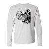 Tagless® Long Sleeve T-Shirt Thumbnail