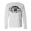 Tagless® Long Sleeve T-Shirt Thumbnail