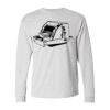 Tagless® Long Sleeve T-Shirt Thumbnail