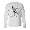 Tagless® Long Sleeve T-Shirt Thumbnail