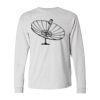 Tagless® Long Sleeve T-Shirt Thumbnail