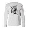 Tagless® Long Sleeve T-Shirt Thumbnail