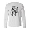 Tagless® Long Sleeve T-Shirt Thumbnail