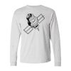 Tagless® Long Sleeve T-Shirt Thumbnail