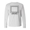 Tagless® Long Sleeve T-Shirt Thumbnail