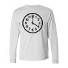 Tagless® Long Sleeve T-Shirt Thumbnail