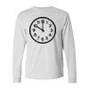 Tagless® Long Sleeve T-Shirt Thumbnail
