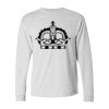 Tagless® Long Sleeve T-Shirt Thumbnail