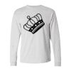 Tagless® Long Sleeve T-Shirt Thumbnail