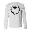 Tagless® Long Sleeve T-Shirt Thumbnail