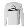 Tagless® Long Sleeve T-Shirt Thumbnail