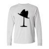 Tagless® Long Sleeve T-Shirt Thumbnail