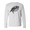 Tagless® Long Sleeve T-Shirt Thumbnail
