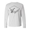 Tagless® Long Sleeve T-Shirt Thumbnail