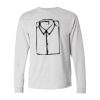 Tagless® Long Sleeve T-Shirt Thumbnail