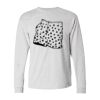 Tagless® Long Sleeve T-Shirt Thumbnail