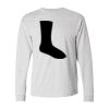 Tagless® Long Sleeve T-Shirt Thumbnail
