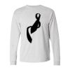Tagless® Long Sleeve T-Shirt Thumbnail