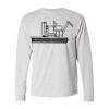 Tagless® Long Sleeve T-Shirt Thumbnail