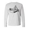Tagless® Long Sleeve T-Shirt Thumbnail
