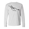 Tagless® Long Sleeve T-Shirt Thumbnail