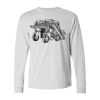 Tagless® Long Sleeve T-Shirt Thumbnail