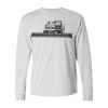 Tagless® Long Sleeve T-Shirt Thumbnail