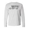Tagless® Long Sleeve T-Shirt Thumbnail